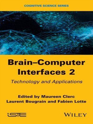 cover image of Brain-Computer Interfaces 2